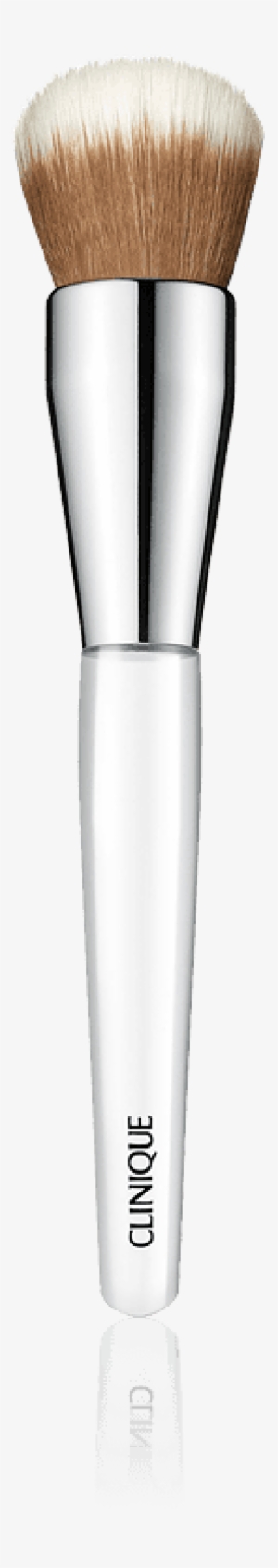 Foundation Buff Brush
