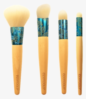 Ecotools Complexion Collection Brshes - Ecotools Complexion Collection Mattifying Finish Brush