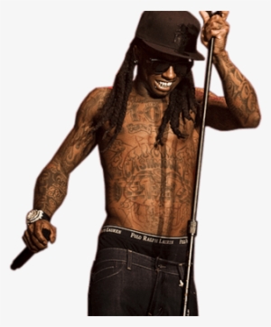 Rattle Trap - Lil Wayne