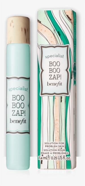 Benefit Boo Boo Zap Acne Spot Treatment £14 - Benefit 'boo Boo Zap' Spot Treatment 6ml