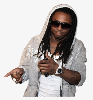 Lil Wayne Hoody - Diamond Ft Lil Wayne