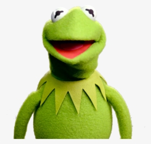 Rene Kermit - Kermit The Frog Matt Vogel