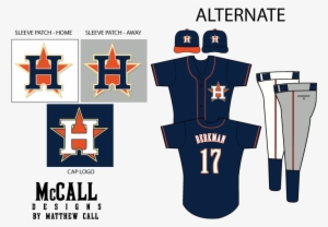 Houston Astros Alternate - Louisiana State University