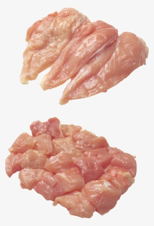 Chicken Meat Png - Chicken As Food