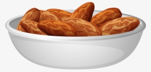 Dish With Meat Png Clipart - Meat