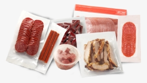 Food Services Packaged Meat - Single Serving Meat Packaging