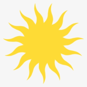 Sun - Flag Of Bundelkhand