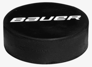 Free Png Hockey Puck Png Images Transparent - Bauer Ice Hockey Puck - Black
