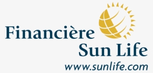 Financiere Sun Life Logo Png Transparent - Sun Life Financial