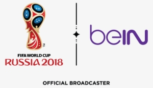 World Cup Composite Logo Copy-01 - Official Broadcaster World Cup 2018