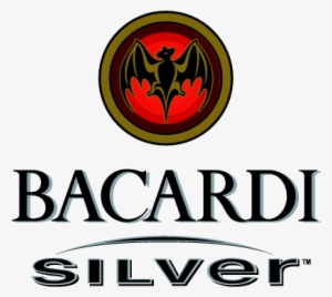Bacardi Silver - Bacardi