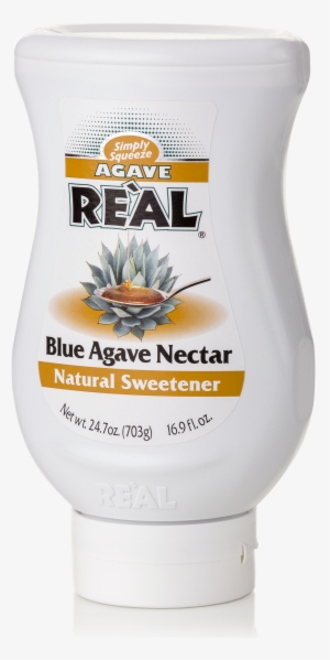 Re'al Blue Agave Nectar Natural Syrup