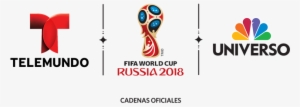 Telemundo 2018 Fifa World Cup Russia™ Ratings And Viewership - 2018 Fifa World Cup