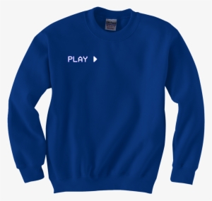This Stylish Sweater Is Available In Two Colors, The - Straight Outta Tilted Towers