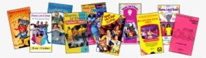 Vhs Header - Updated