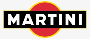 Martini Rossi, Martini Racing, Vector Format, Drinks - Martini Logo Png