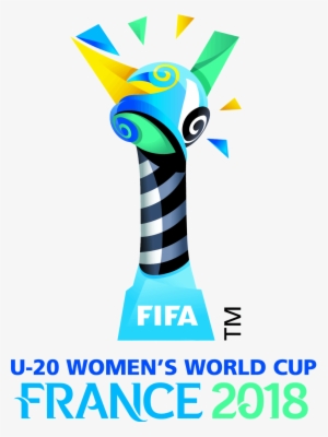Fifa World Cup 2018 Png - U20 Women's World Cup 2018