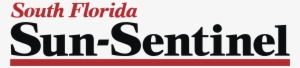 Sun Sentinel Logo Png Transparent - South Florida Sun Sentinel Logo