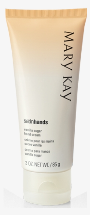 For A Limited Time, Mary Kay Has This Yummy Vanilla - Catharsis Rejuvenation Hair Mud Mask