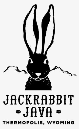Image Of The Jackrabbit Java Logo