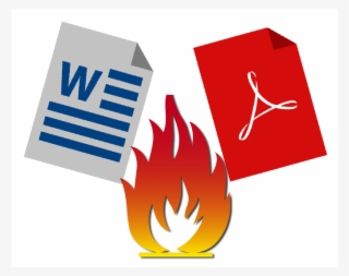 Do Not Put Faith Into A Document Solely On The Basis