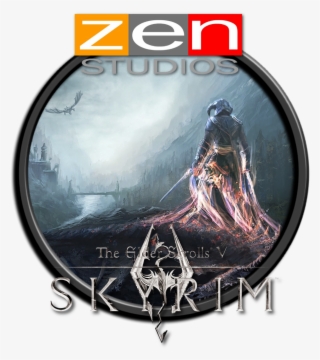 Zen - Skyrim