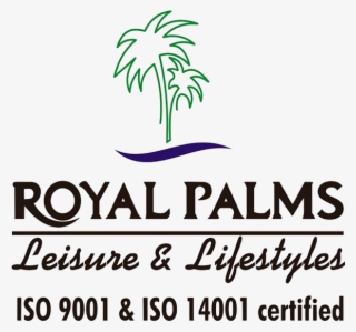 Royal Palms