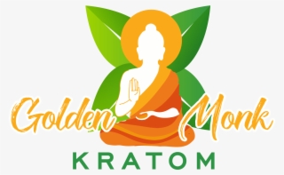 Golden Monk Kratom