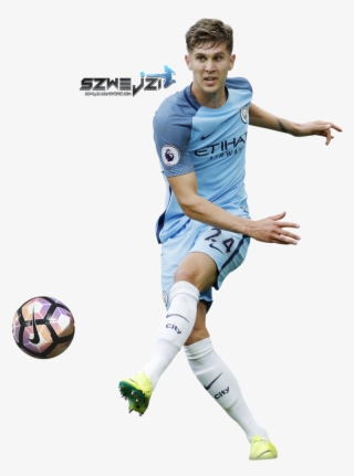 John Stones Png