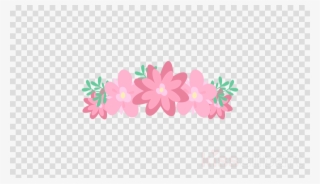 Flower Crown Clipart Flower Floral Design Clip Art