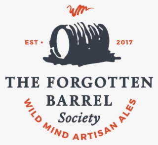 The Forgotten Barrel Society