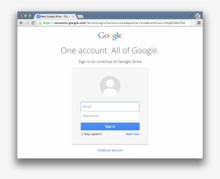 Google Drive