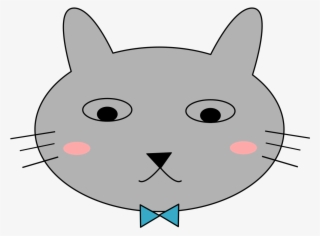 This Free Icons Png Design Of Shy Cat