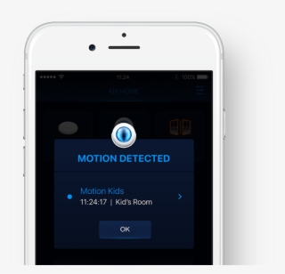 Wifi Smart Home Device