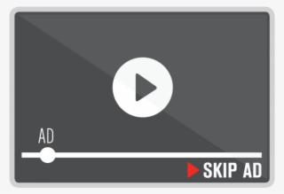 skippable video ad