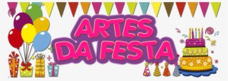 Artes Da Festa
