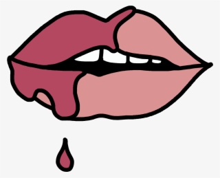 Lips Lipstick Lipgloss Makeup Pink Tumblr Girly Pintere