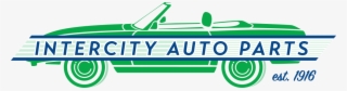Intercity Auto Parts Logo