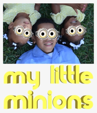 My Little Minions