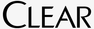 Clear Logo
