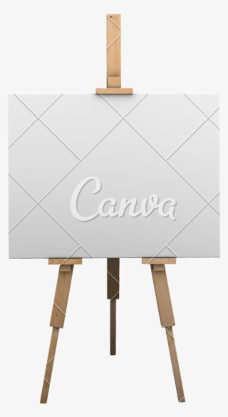 Blank Canvas Png