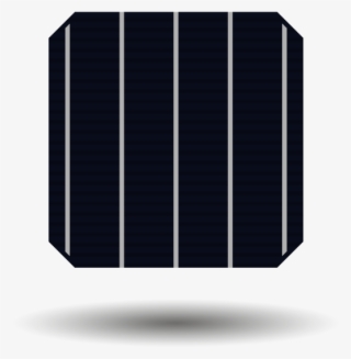 Monocrystalline Cells