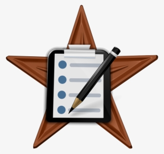 Featured List Barnstar Hires