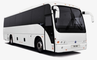 40 Passenger Mini-coach