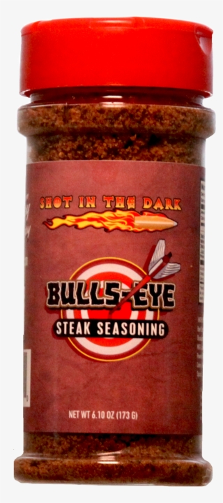 Bulls-eye Steak Seasoning