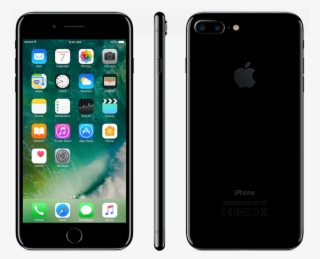 Experience The Power Of The All New Iphone 7