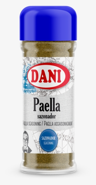 Paella Seasoning 45g