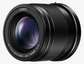 Panasonic Introduces Lumix G 30mm Macro And New