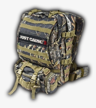Backpack