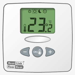 View The Full Image 46543 Digital Thermostat